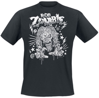 Rob Zombie - Devil Made Me - T-Shirt Manches courtes - Homme - noir