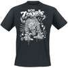 Rob Zombie - Devil Made Me - T-Shirt Manches courtes - Homme - noir