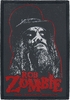 Rob Zombie - Spookshow - Patch - Unisexe - noir rouge blanc