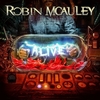 Robin McAuley - Alive - CD - Unisexe - multicolor