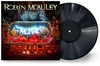 Robin McAuley - Alive - LP - Unisexe - noir