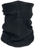 Rock Daddy - Black Tube - Écharpe tube - Unisexe - noir