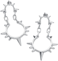 Rock Rebel by EMP - Big Spike - Boucles d