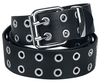 Rock Rebel by EMP - Cole - Ceinture - Unisexe - noir