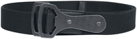 Rock Rebel by EMP - Gürtel mit Flaschenöffner- Schnalle - Ceinture - Homme - noir
