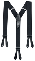 Rock Rebel by EMP - Hold On - Bretelles - Homme - noir