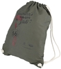 Rock Rebel by EMP - Rock Rebel X Route 66 - Sac De Gym Pin-Up - Sac de gym - Unisexe - multicolore