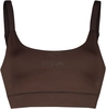 Rockupy - Chanel - Bustier - Femme - marron