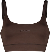 Rockupy - Chanel - Bustier - Femme - marron