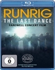 Runrig - The last dance - Farewell concert film - Blu-Ray - Unisexe - multicolor