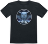 Rush - Fly By Night - T-shirt - Unisexe - noir