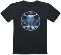 Rush - Fly By Night - T-shirt - Unisexe - noir