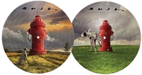 Rush - Signals - LP - Unisexe - multicolor