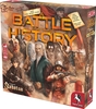 Sabaton - A Battle Through History - Jeu de Société - Unisexe - multicolor