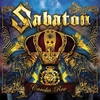 Sabaton - Carolus rex - CD - Unisexe - multicolor