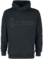 Sabaton - EMP Signature Collection - Sweat-shirt à capuche - Homme - noir