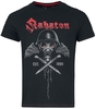 Sabaton - EMP Signature Collection - T-Shirt Manches courtes - Homme - noir