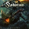 Sabaton - Heroes - CD - Unisexe - multicolor
