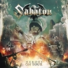 Sabaton - Heroes on tour - CD - Unisexe - multicolor