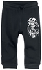 Sabaton - Metal Kids - Crest - Pantalon de survêtement - Unisexe - noir