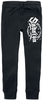 Sabaton - Metal Kids - Crest - Pantalon de survêtement - Unisexe - noir