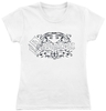 Sabaton - Metal Kids - Crest - T-shirt - Unisexe - blanc