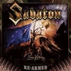 Sabaton - Primo victoria - CD - Unisexe - multicolor