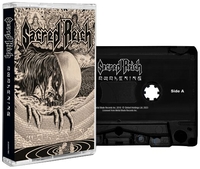 Sacred Reich - Awakening - K7 audio - Unisexe - multicolor