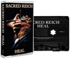 Sacred Reich - Heal - K7 audio - Unisexe - multicolor