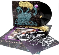 Sanguisugabogg - Tortured whole - LP - Unisexe - multicolor