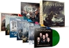 Santiano - 10 Jahre - Die Vinyl Collection - LP - Unisexe - coloré