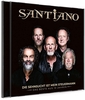 Santiano - Die Sehnsucht ist mein Steuermann - Das Beste aus 10 Jahren - CD - Unisexe - multicolor