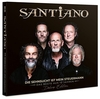Santiano - Die Sehnsucht ist mein Steuermann - Das Beste aus 10 Jahren - CD - Unisexe - multicolor
