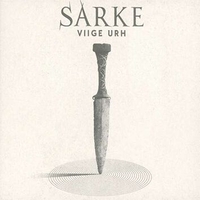 Sarke - Viige urh - CD - Unisexe - multicolor