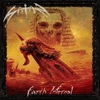 Satan - Earth infernal - CD - Unisexe - multicolor