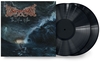 Saturnus - The storm within - LP - Unisexe - multicolor