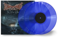 Saturnus - The storm within - LP - Unisexe - multicolor