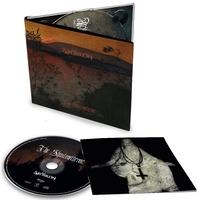 Satyricon - The shadowthrone - CD - Unisexe - multicolor
