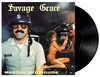 Savage Grace - Master of disguise - LP - Unisexe - noir