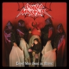 Savage Master - Those who hunt at night - LP - Unisexe - multicolor