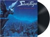 Savatage - Dead winter dead - LP - Unisexe - noir