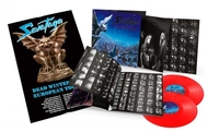 Savatage - Dead winter dead - LP - Unisexe - rouge
