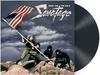 Savatage - Fight for the rock - LP - Unisexe - noir