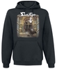 Savatage - Gutter Ballet - Sweat-shirt à capuche - Homme - noir