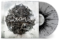 Scar Symmetry - Dark matter dimensions - LP - Unisexe - coloré