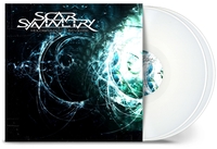Scar Symmetry - Holographic universe - LP - Unisexe - coloré