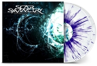 Scar Symmetry - Holographic universe - LP - Unisexe - coloré