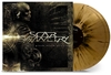Scar Symmetry - Pitch black progress - LP - Unisexe - coloré