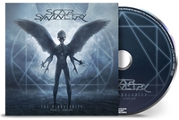 Scar Symmetry - The Singularity Phase II Xenotaph - CD - Unisexe - multicolor