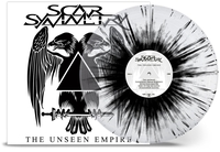 Scar Symmetry - The unseen empire - LP - Unisexe - coloré